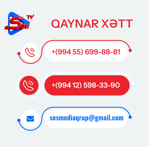 Qaynar Xətt