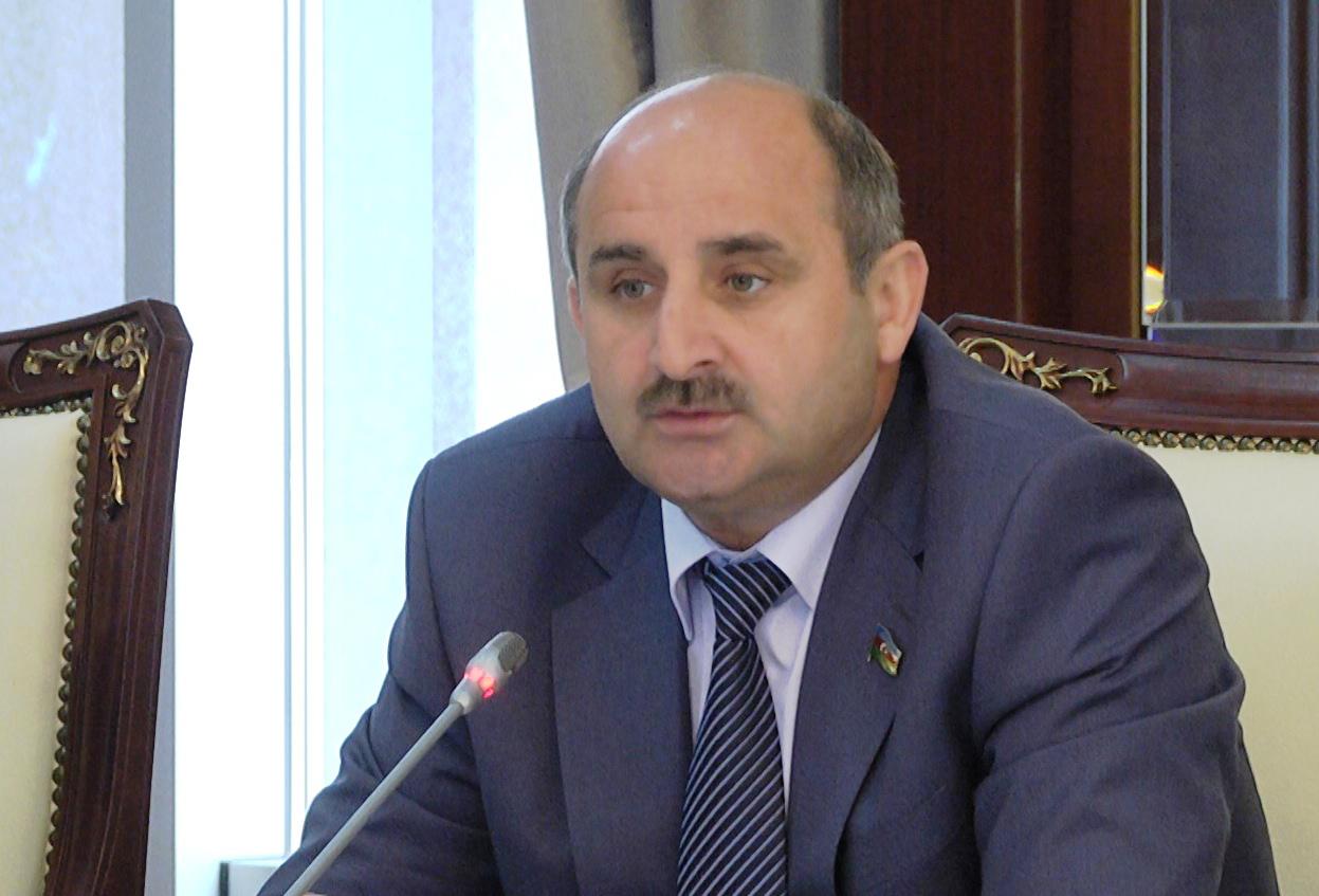 Çingiz Qənizadə: “Bu cür ünsürlər Azərbaycandakı stabilliyi heç cür poza bilməzlər"