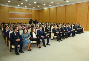 YAP Binəqədi rayon təşkilatında tədbir keçirildi