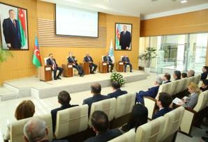 YAP Binəqədi rayon təşkilatında tədbir keçirildi