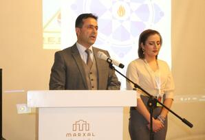 Sağlam qida, sağlam həyat, sağlam millət, sağlam gələcək - FOTOLAR