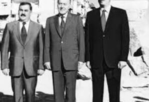 Heydər Əliyev yoluna sədaqətin bariz nümunəsi