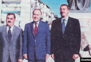 Heydər Əliyev yoluna sədaqətin bariz nümunəsi