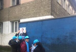 YAP Astara rayon təşkilatı parlament seçkilərinin təbliğat-təşviqat kampaniyasına start veridi