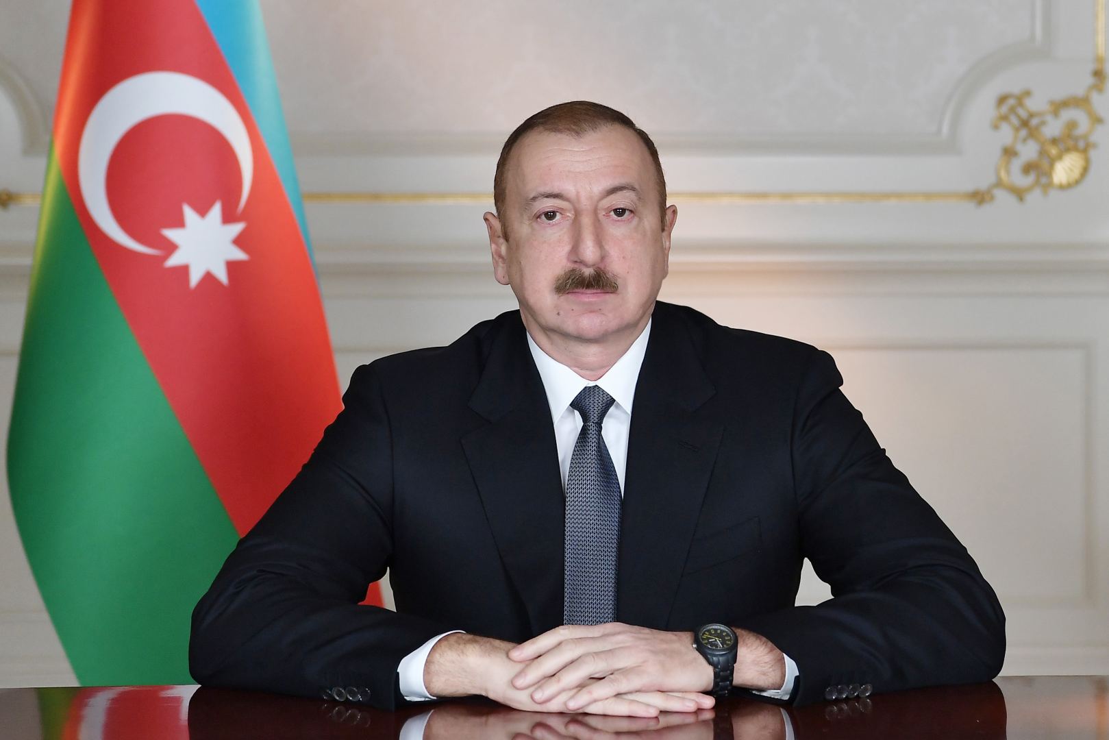 Səlahiyyəti olan vəzifəli şəxslərin siyahısında dəyişiklik