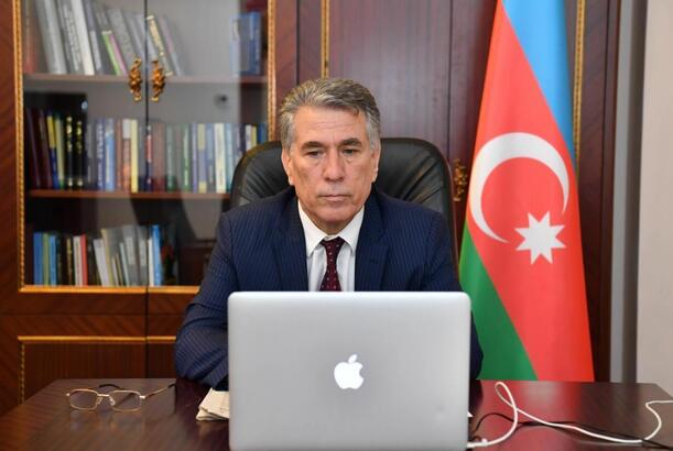 AQEM Zirvəsində Azərbaycanın siyasi mesajları - MƏQALƏ