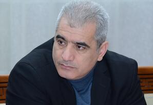 Xalqın tale günü - 18 OKTYABR