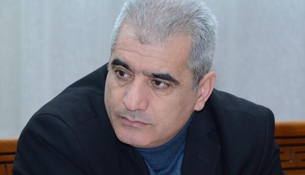 Xalqın tale günü - 18 OKTYABR