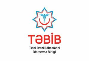 TƏBİB Səhiyyə Nazirliyinin tabeliyinə verilib 1