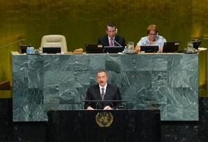 Prezident İlham Əliyevin portret cizgiləri: Müdrik lider, böyük strateq, qalib sərkərdə
