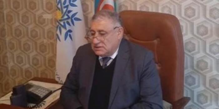 Hatəm Qocayev: "Dostluq" yatağının birgə istismarı sayəsində Azərbaycan və  Türkmənistan Avropanın enerji təhlükəsizliyinə yeni töhfələr verəcəklər