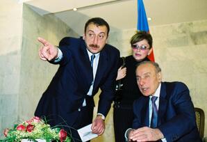 Heydər Əliyev xilaskarlıq missiyası ilə Azərbaycanın müstəqilliyini qorudu
