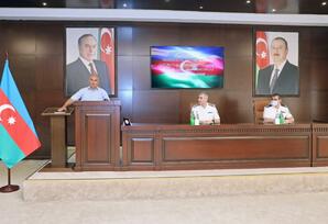 245 nəfər vətəndaşlığa qəbul üçün and içdi