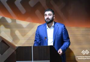 Azərbaycan Film Komissiyasının təqdimat mərasimi keçirilib