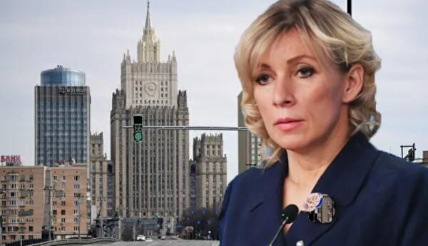 "Öz problemlərinizlə məşğul olun" - Mariya Zaxarova Albaniya Baş nazirini "topa tutdu"
