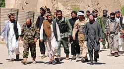 "Taliban hərəkatı bir daha göstərdi ki..." - HƏRBİ EKSPERT AÇIQLADI