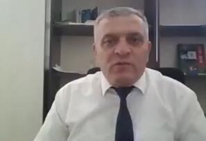 YAP Sabirabad rayon təşkilatının IX hesabat konfransı keçirilib
