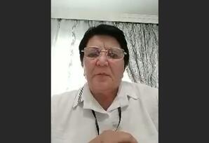 YAP Sabirabad rayon təşkilatının IX hesabat konfransı keçirilib