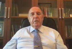 YAP Sabirabad rayon təşkilatının IX hesabat konfransı keçirilib