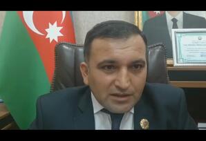 YAP İmişli rayon təşkilatının XI hesabat konfrası keçirilib