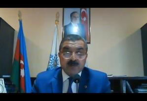 YAP İmişli rayon təşkilatının XI hesabat konfrası keçirilib