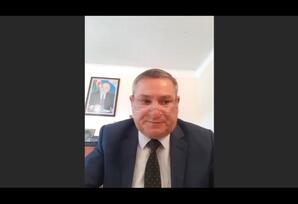 YAP İmişli rayon təşkilatının XI hesabat konfrası keçirilib