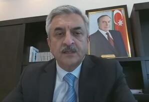 YAP İmişli rayon təşkilatının XI hesabat konfrası keçirilib