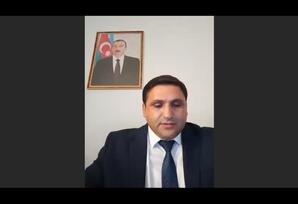 YAP İmişli rayon təşkilatının XI hesabat konfrası keçirilib