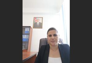 YAP Xocavənd rayon təşkilatının X hesabat konfransı keçirilib