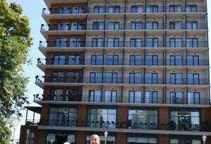 Şuşada “Qarabağ” hotelinin açılışı olub - FOTOLAR