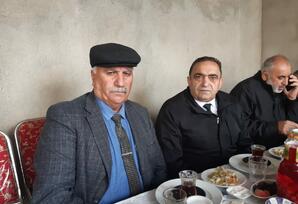 Vətənin qəhrəman övladları heç zaman unudulmayacaq FOTOLAR
