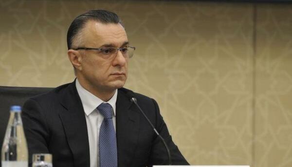 Teymur Musayev səhiyyə naziri vəzifəsindən azad edilib, baş nazirin müavini təyin olunub