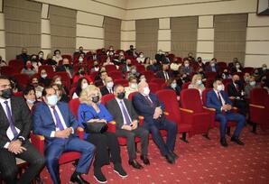 Heydər Əliyev müasir Azərbaycanın qurucusudur