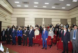 Heydər Əliyev müasir Azərbaycanın qurucusudur