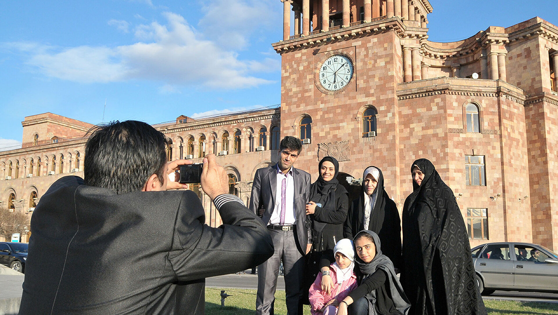 Kerobyanın 319 faizlik “turist təminatı”nın iflası