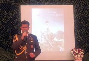 Şəhidlərin xatirəsinə həsr olunmuş anım mərasimləri keçirilib - VİDEO-FOTO