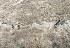 17 255 mina və partlamamış döyüş sursatı aşkarlanaraq məhv edilib - FOTOLAR-VİDEO