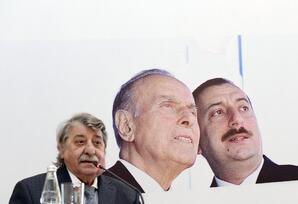 Bakıda “Azərbaycanın inkişaf modeli: Dünən, bu gün və sabah” mövzusunda konfrans keçirilib - FOTOLAR