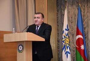 “Azərbaycan son 18 ildə” - FOTOLAR