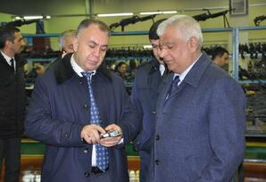 Hərb tarixinə öz qürurlu imzasını atmışdır - KOMİTƏ SƏDRİ ŞƏRH ETDİ