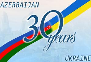 Azərbaycanın Ukrayna üçün etibarlı strateji tərəfdaşdır Ukraynanın XİN rəhbəri