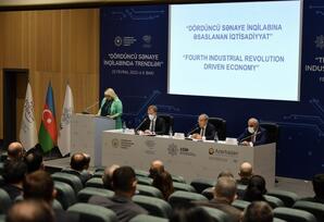 Əməkdaşlıq haqqında memorandum imzalanıb