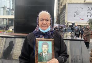 Xocalı soyqırımı FOTOLARDA - ŞƏKİLLƏR DANIŞIR