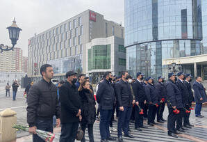 Xocalı soyqırımı FOTOLARDA - ŞƏKİLLƏR DANIŞIR