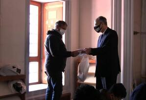 Tokioda Xocalı soyqırımı qurbanları anılıb FOTO