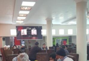 Xocalı soyqırımının 30-cu ildönümü İranda silsilə tədbirlərlə anılıb - FOTOLAR 