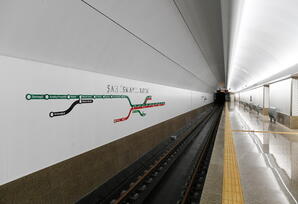 “Bakı Metropoliteni” QSC-nin yaradılmasından 8 il ötür