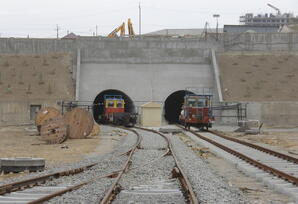 “Bakı Metropoliteni” QSC-nin yaradılmasından 8 il ötür