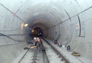 “Bakı Metropoliteni” QSC-nin yaradılmasından 8 il ötür