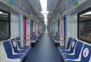 “Bakı Metropoliteni” QSC-nin yaradılmasından 8 il ötür